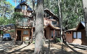 Cabañas Monoambiente La Foresta, en Mar de las Pampas